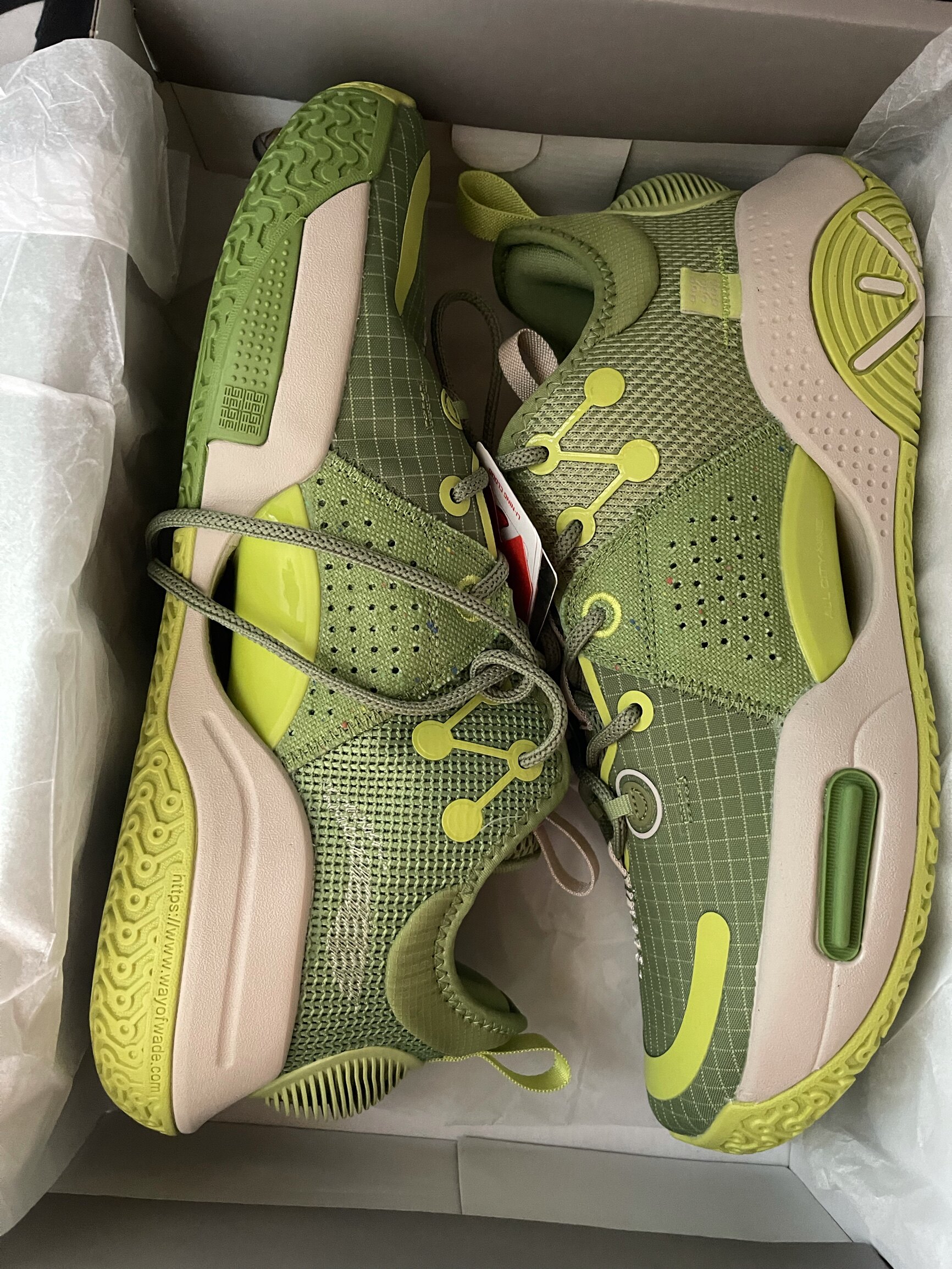 质量反馈全城9棉花糖篮球鞋使用感受如何呢?评价揭密吐槽