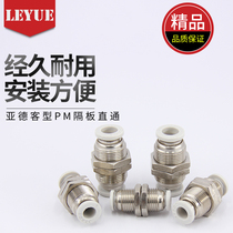 Adeke type White APM gas pipe joint perforated plate diaphragm joint PM-4 04 PM6 06 08 10 12