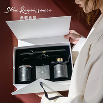 SkinRenaissance Sanro fragrance gift box scented candles bedroom home birthday New Year Companion gift