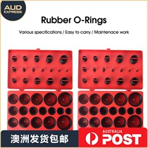 o Type of ring Seal fluorine rubber ring Large full waterproof high temperature resistant repair kit (shipped in Australia)