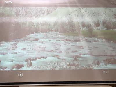 揭秘办公室用BenQ明基i707手机投影仪怎么样，用着便携方便吗？