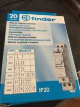 20 22 8 230 0000 FINDER relay new original spot
