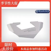 W factory BMW R1250GS R1200 waterbird ADV latte front and rear brake caliper protective cover modification accessories