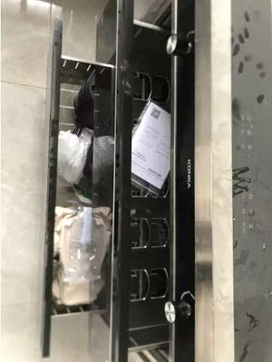 康佳KD01一体式集成灶优缺点吐槽