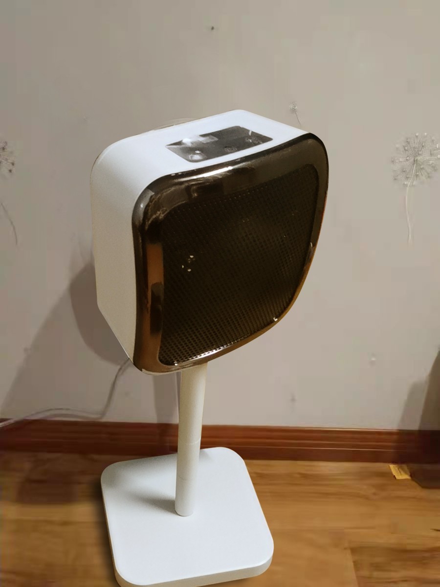 电暖风机取暖器小型好暖风机/取暖器值得买吗?电暖风机取暖器小型好暖风机/取暖器怎么样？