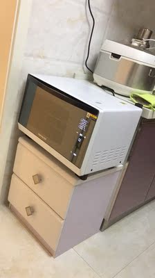 目前看来一起来评测松下NU