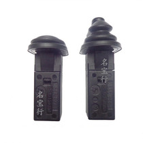 Suitable for BMW E90E46 318 320 323 325 328 Fuel tank cover plate bounce switch spring top glue