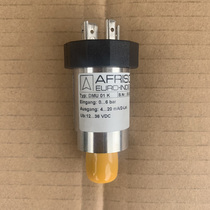 Original imported AFRISO DMU 01K 31514 pressure transmitter pressure sensor