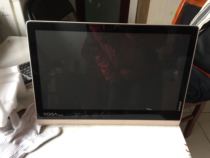 The Lenovo All-in-one Yoga Home Unassembled Accessories