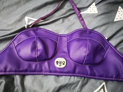 买这个机器主要的目的是为了预防乳腺疾病，要知道身体是革命的本钱，机器用了大半个月了，总体来说很满意！按摩的时候很舒服，会让人心情放松，心里美滋滋的，对于懒人来说是福音，没有时间去美容院，只能靠它了！