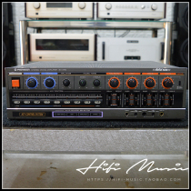 Used Japan imported PIONEER PIONEER SA-V210 professional karaoke song power amplifier hifi power amplifier