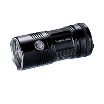 NITECORE TM06S strong light rechargeable handheld large area searchlight hand