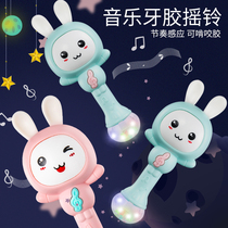 Infant music BB stick Childrens educational early education toy baby story machine 0-1-2-3-6 years old