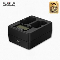 Fujifilm Fujifilm X-t4 Accessories BC-W235 Original Charger Dual Charging for GFX100S XT4 Xh2s