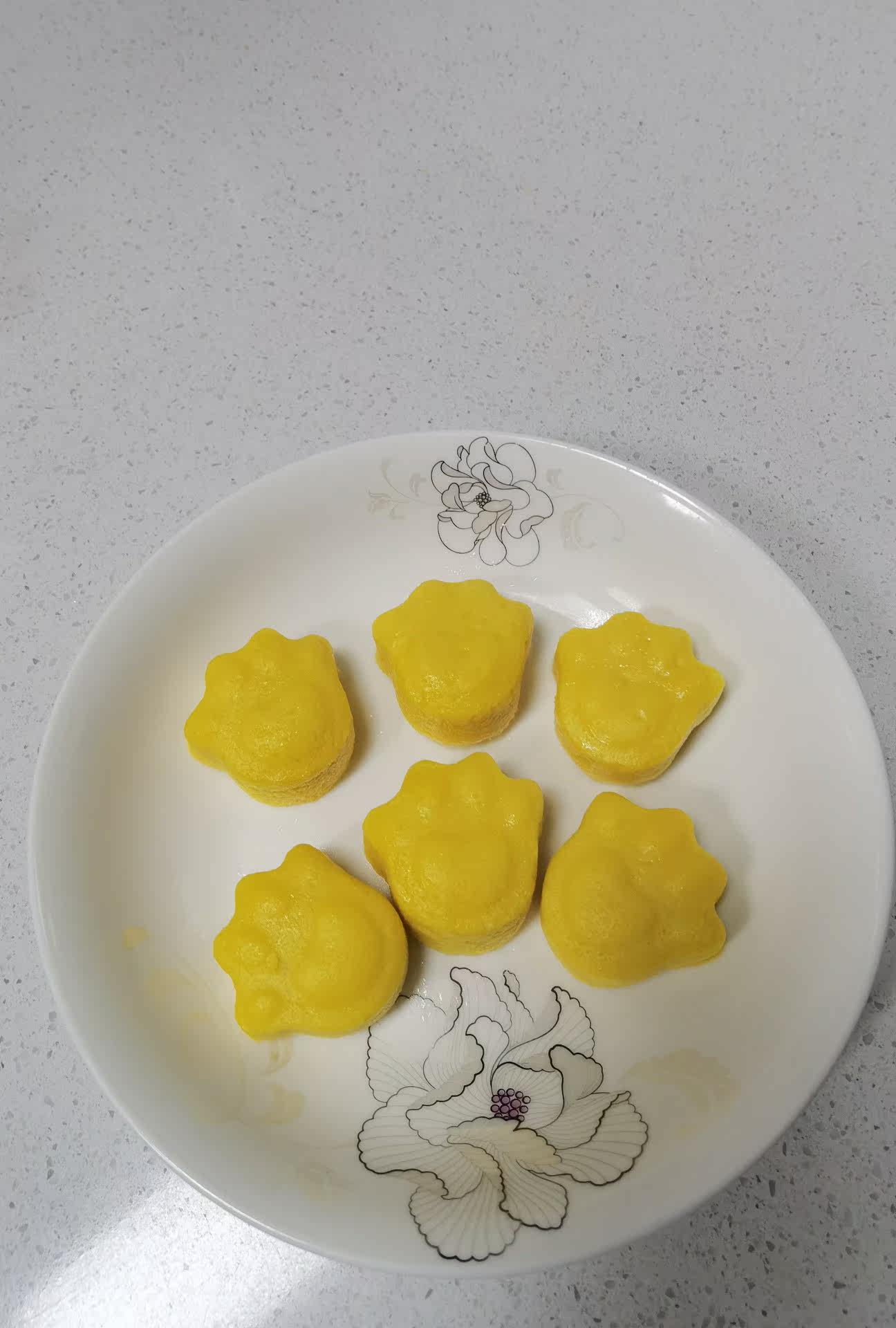 爱咔威蒸糕模具儿童餐具感受怎样?使用评测口碑如何?