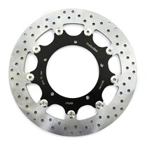 Yamaha MT01 09-15 YZF-R1 04-06 FZS1000 FAZER 08-16 brake disc