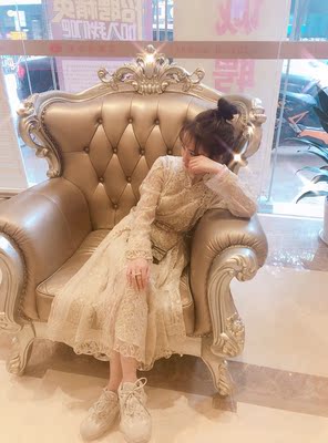 这件真的是好看的不行了