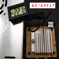 Foreign trade 12v refrigerator refrigerator refrigerator pet air conditioner water dispenser Cooler cooler water cooling