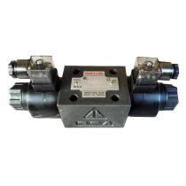 Taiwan DOFLUID Dongfeng DFB-03-2B3L-A110-32-2E New solenoid valve quality for one year