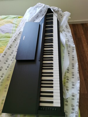 测评体验雅马哈电钢琴ydp164b怎么样,评测一个月后参考!【口碑大分享