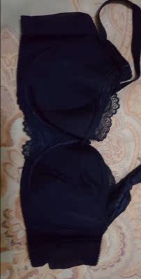 这款内衣款式好几年以前我就买过了，穿上还行。