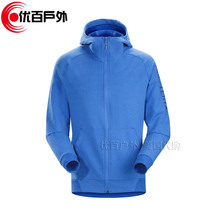 Arcteryx Word On End Hoody Birds Man with hat Leisure sweatshirt 18172