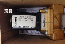 burkert 5281A13NBR G1 2 Baode solenoid valve FKM EPDM 24V 230V 00134320