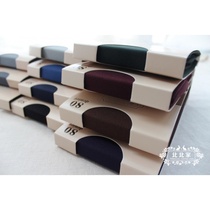 Matte new 80D candy-colored velvet with sweat-absorbing micro-pressure spring and autumn stockings thin and beautiful legs black socks