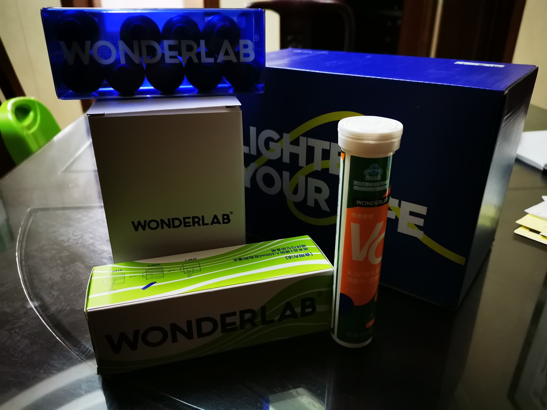 wonderlab益生菌怎么样？wonderlab益生菌靠谱吗？优缺点解析？求评测？