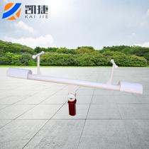 Capgemini quality new national standard fitness path Outdoor fitness equipment Community Square Outdoor Park Sporting goods