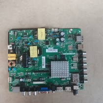 Original dress Philips 40PFF5081 T3 TV Motherboard accessories TP MT5507 PB801 Screen BOEI