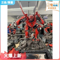 (New in stock) fat house GK Ferrari limited collection statue