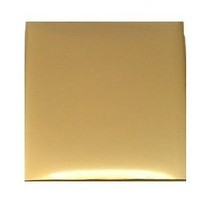 Small A4 bronzing paper packaging materials Hot stamping foil paper 100 sheets pack