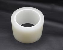 Mobile phone film tool screen dust removal tape dust sticky gray film cleaning roll digital screen tape