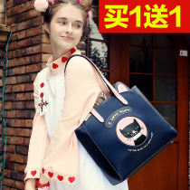 Original Bao Lady 2022 New Trendy Fashion Massacrifice Mass Capacity Mushito Special Buns