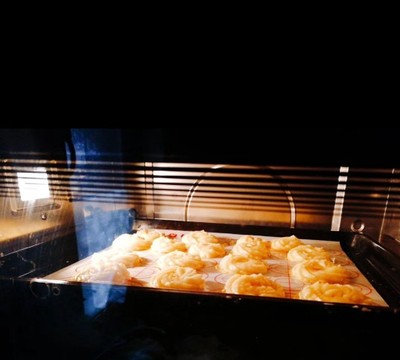 达人谈感受华帝ZK-36i6蒸烤箱亲身体验感受大分享!