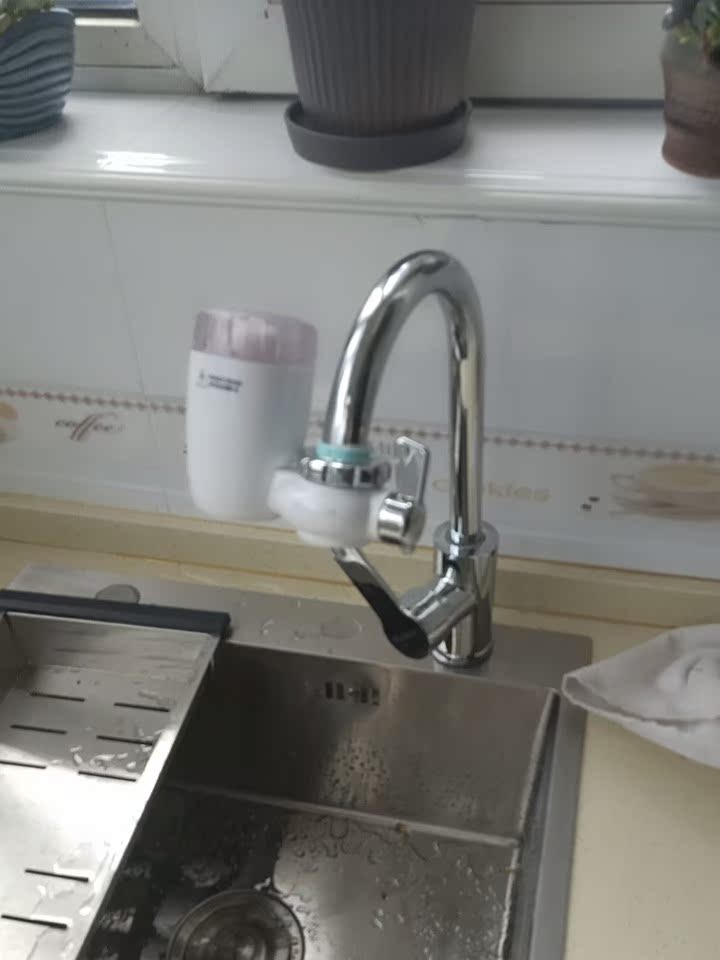 易开得饮水机真好用吗？