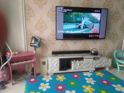 目前看来JBL BAR5.1家庭影院回音壁音质怎么样，电视看电影震撼吗？