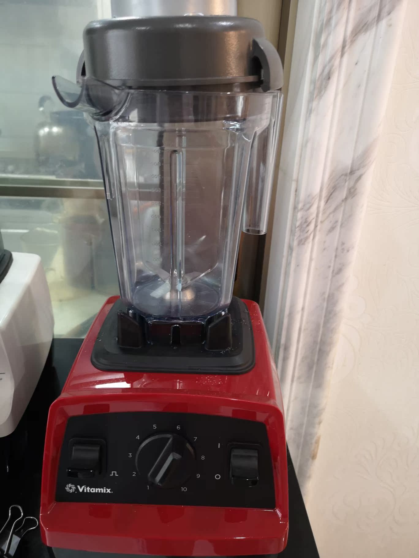 揭露质量Vitamixe320破壁机