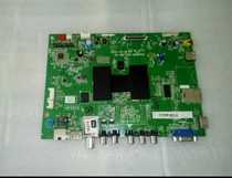 TCL L40F2800A L43F2800A LCD TV motherboard 40-0MT55C-MAB2HG MT55CA