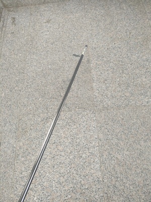 目前看来特别关注客友鱼竿怎么样,这个是哪里的牌子的?杂牌吗