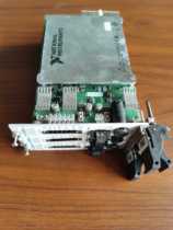 US NI PXI-4110 three-way output programmable DC power can be invoiced