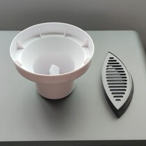 Pleasant Treasure Mini Drinking Fountain Special Accessories Clever seat and sink water receiving pan