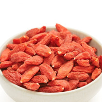 Goji berry Ningxia premium 500g disposable tea instant natural wild large red goji berry bag