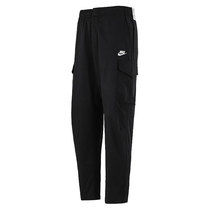 nike nike 2021 autumn mens sports training casual pants overalls trousers DD5208-010