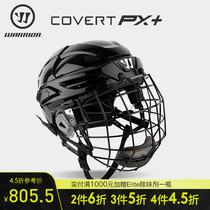 Supply) American Warriors WARRIOR Ice Hockey Helmet Child Teenage Caps Mask PX