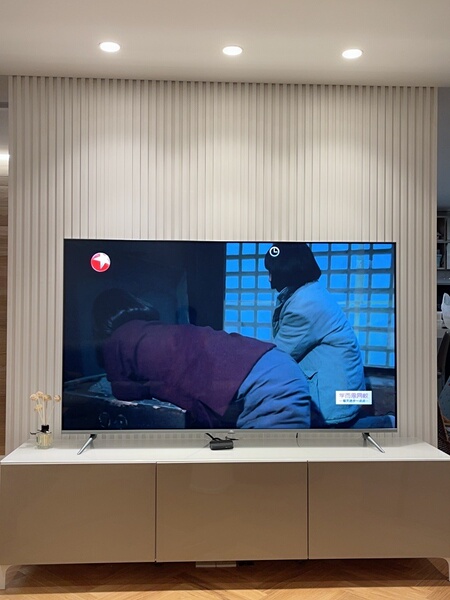 小米e65s全面屏电视好不好质量评论如何