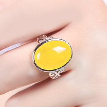 S925 pure silver inlaid ring hollow to womens section 8 * 10 12 * 15 13 * 17 7 * 11 6 * 8 7 * 9 16 * 20