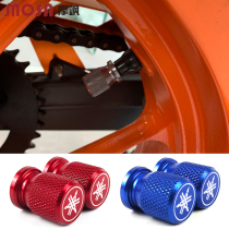 Application YAMAHA Yamaha TMAX 530 DX SX Tech Max560 500 modified valve nozzle cap