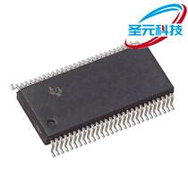 SN74ALVCH162601DLR (IC UNIV bus TXRX18BIT56SSOP)